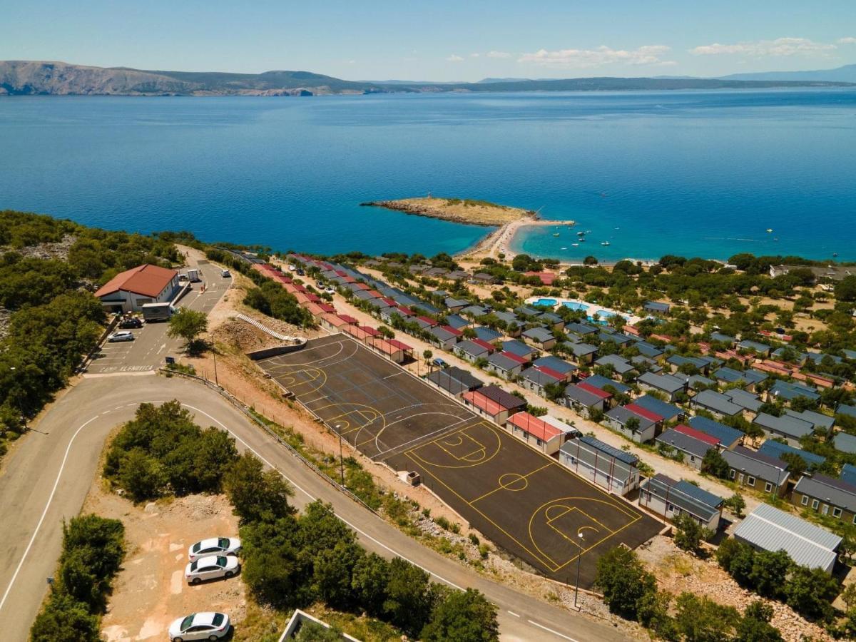 Mobile Home Nebo Luxus Кленовица Экстерьер фото