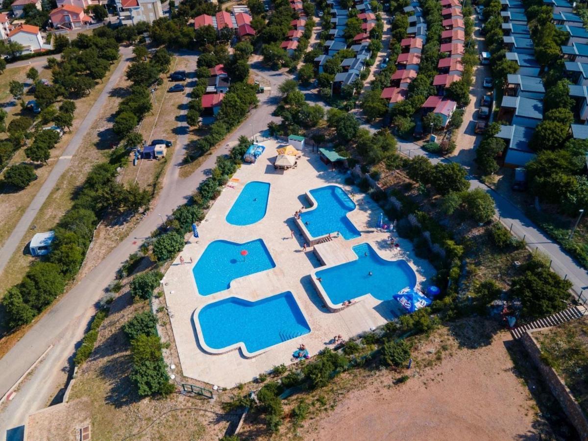 Mobile Home Nebo Luxus Кленовица Экстерьер фото